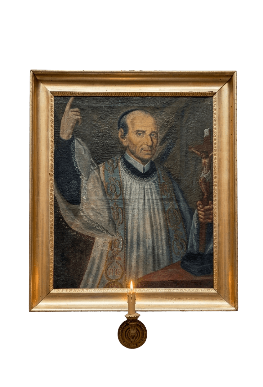 Venerabile Ignazio Capizzi Bronte CT